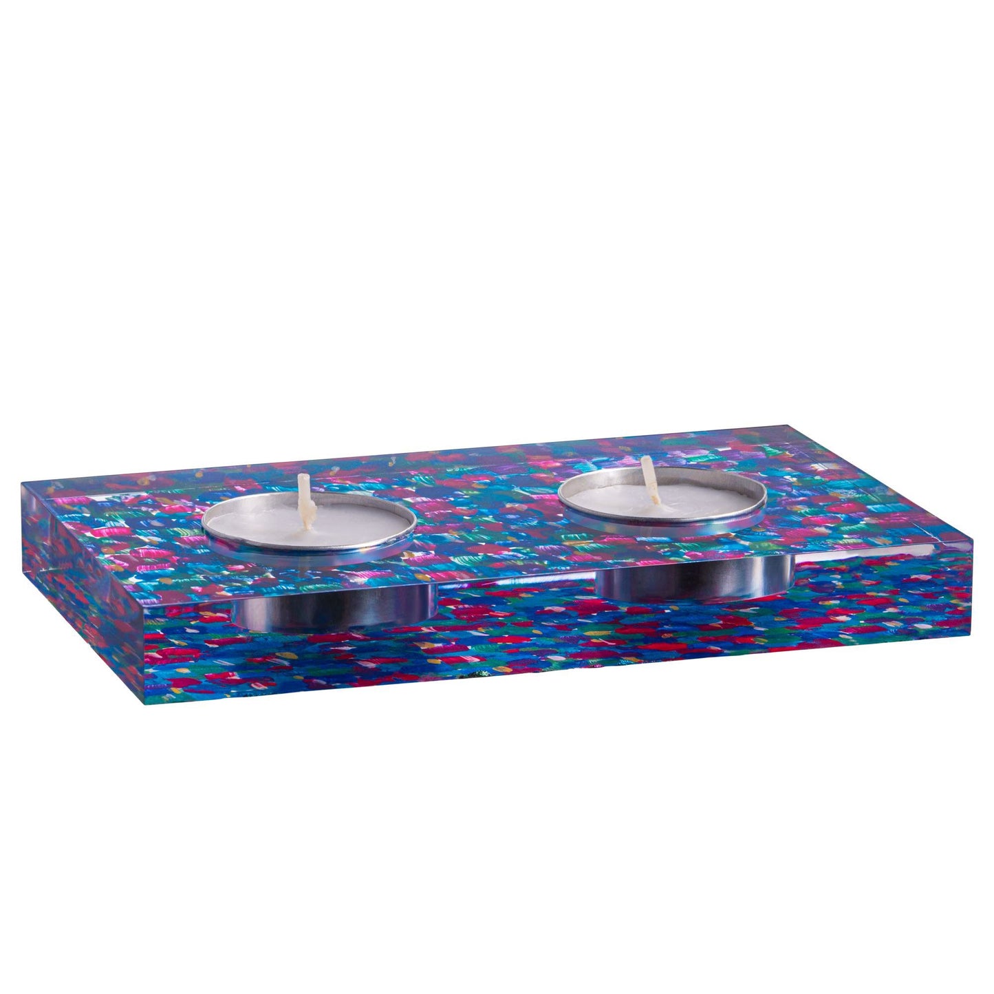Silver Package Gift