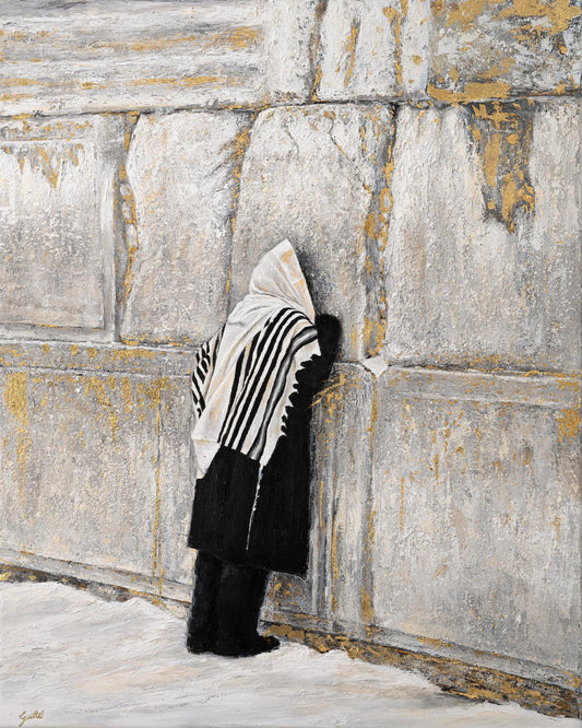 A WINTER PRAYER